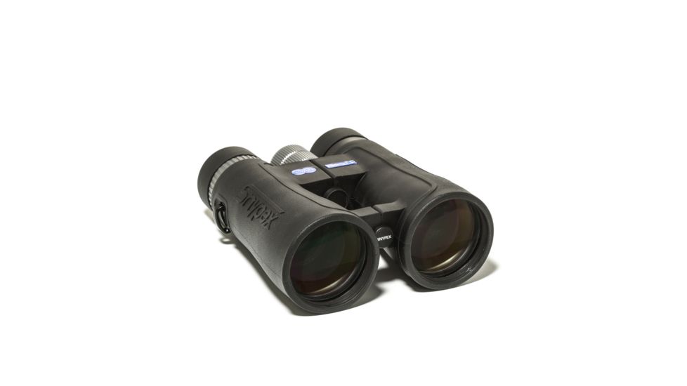 Knight D-ED 10X50 Binoculars, Black