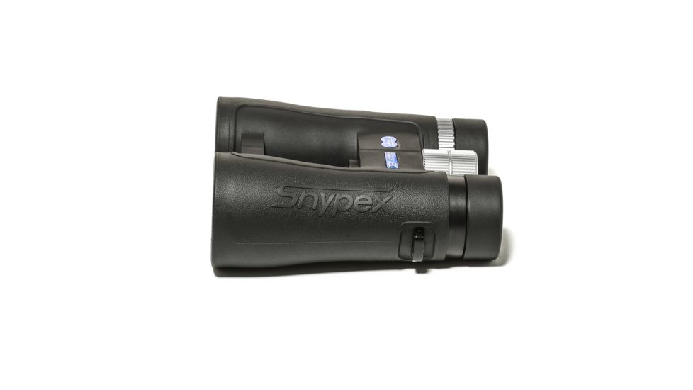 Knight D-ED 10X50 Binoculars, Black