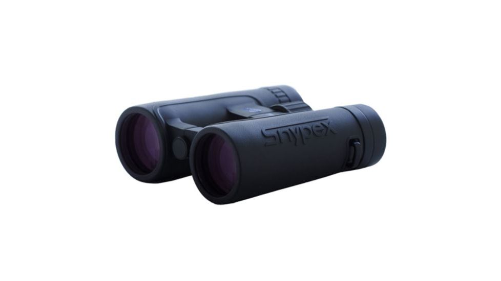 Snypex Knight Ed 10x42 Binoculars,Black 9042-ED