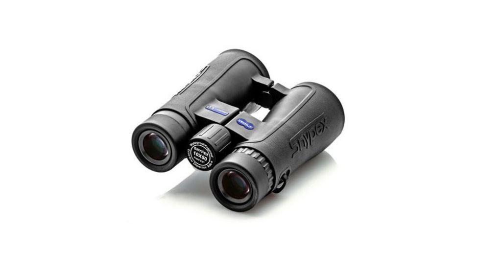 Snypex Knight Ed 10x50 Binoculars,Black 9050-ED