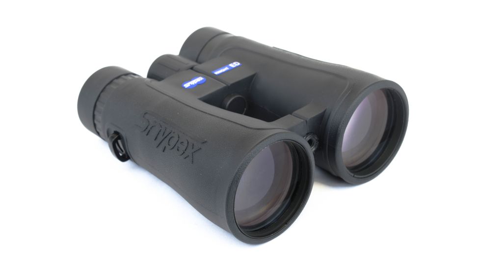 Snypex Knight Ed 10x50mm Tactical Optic Binocular, Black 9050-ED