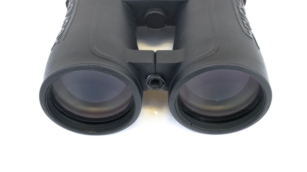 Snypex Knight Ed 10x50mm Tactical Optic Binocular, Black 9050-ED