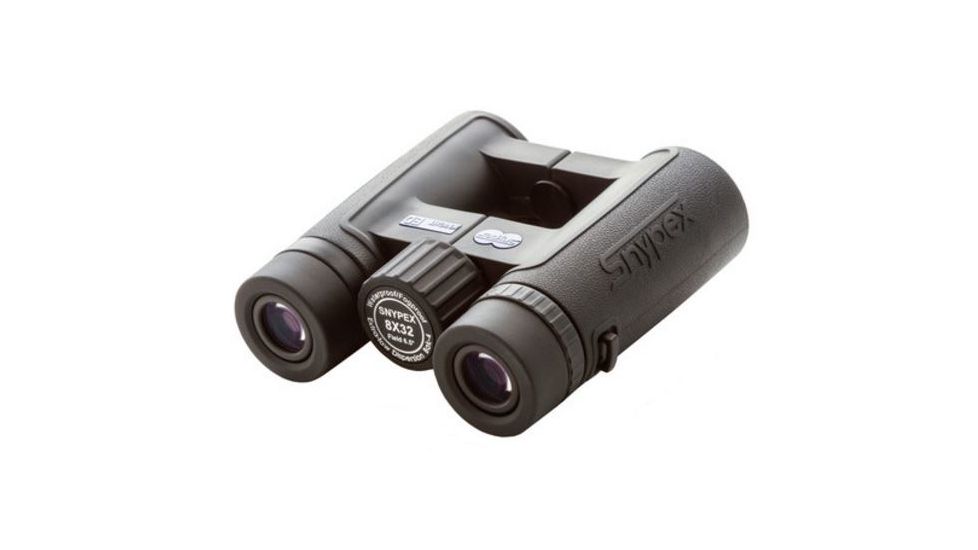 Snypex Knight Ed 8x32 Binoculars,Black 9832-ED