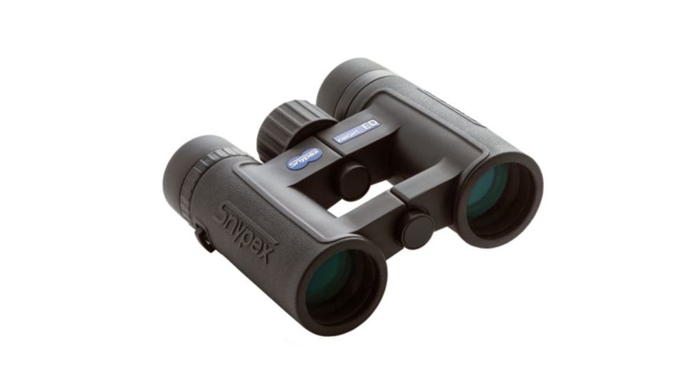 Snypex Knight Ed 8x32 Binoculars,Black 9832-ED