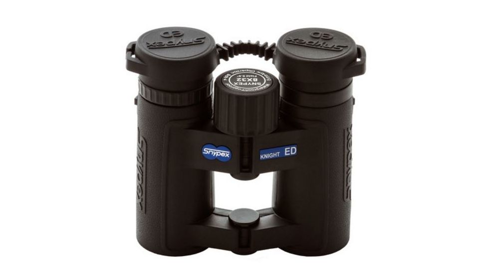 Snypex Knight Ed 8x32 Binoculars,Black 9832-ED