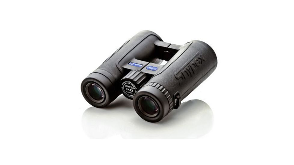 Snypex Knight Ed 8x42 Binoculars,Black 9842-ED