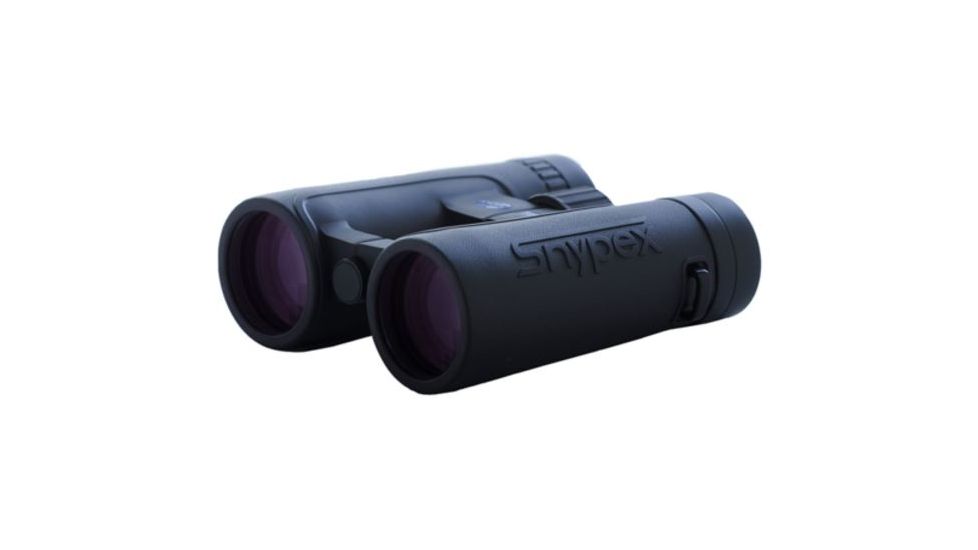 Snypex Knight Ed 8x42 Binoculars,Black 9842-ED