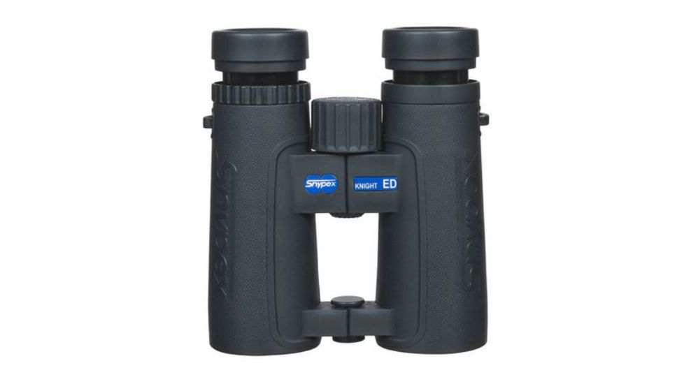 Snypex Knight Ed 8x42 Binoculars,Black 9842-ED