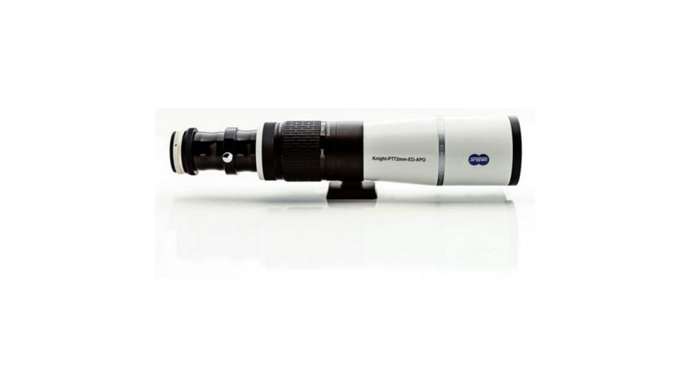 Snypex Knight Pt 72 mm -Ed-Apo Photography Scope,White SNY PT72
