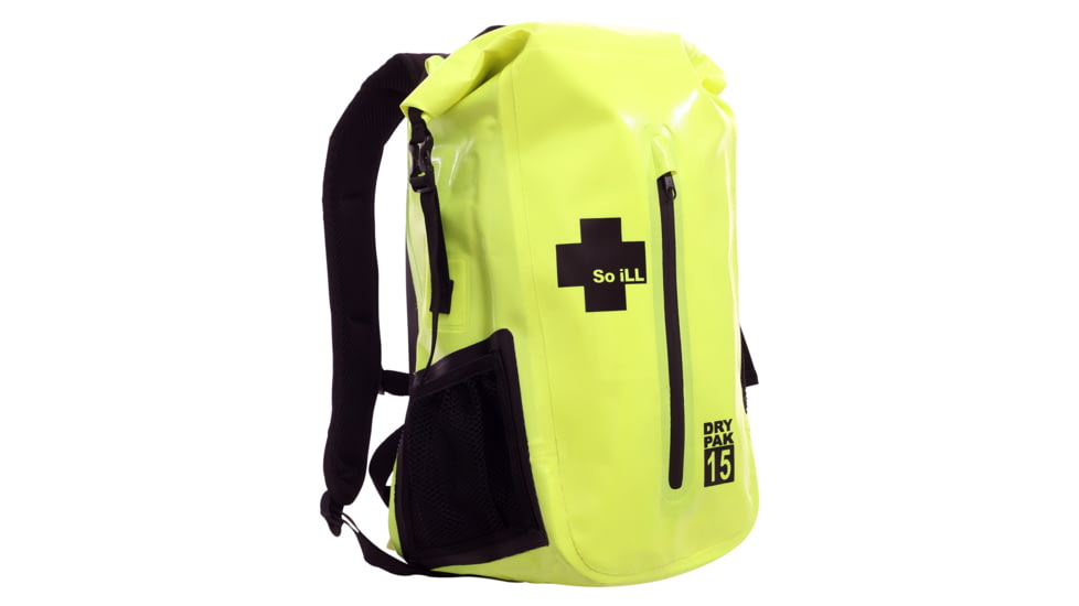 So iLL 15 L Dry Bag