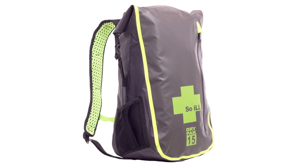 So iLL 15 L Dry Bag