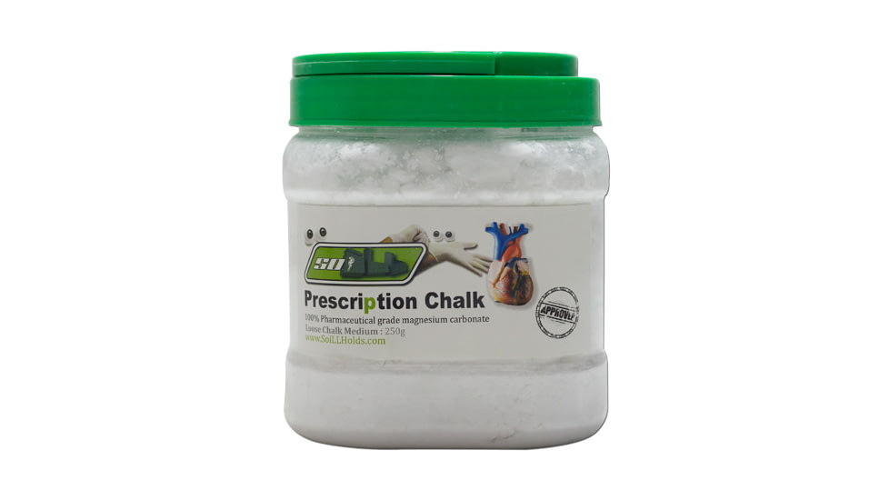 So iLL Chunky Chalk - Medium 250 g