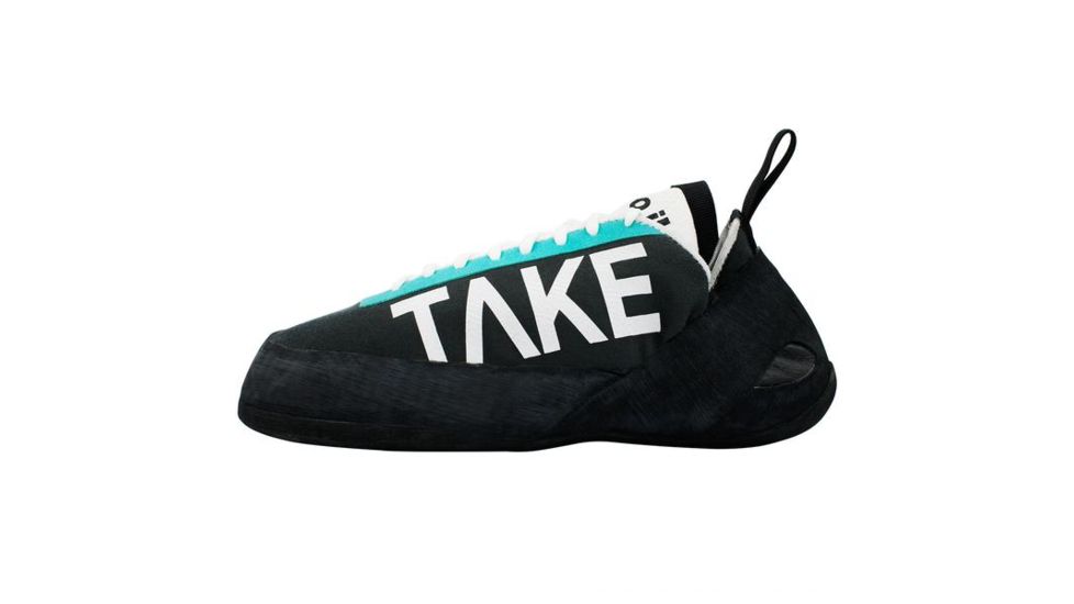 So iLL The One Climbing Shoe - Mens, Blue, 8, THE-ONE-8