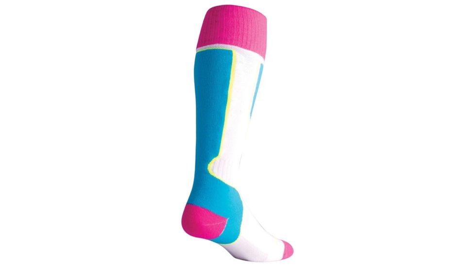 Sockguy Bloodshoot Acrylic Board Sm/md MTBLOODSHOOT S/M