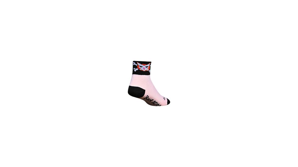 Sockguy Flower Child 1 Womens LFLOWERCHILD