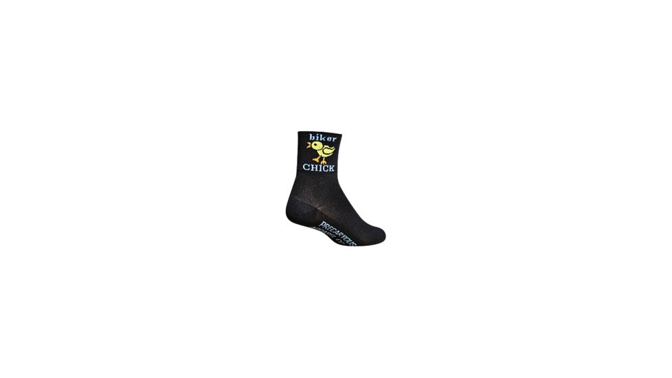 Sockguy Flower Child 1 Womens LFLOWERCHILD