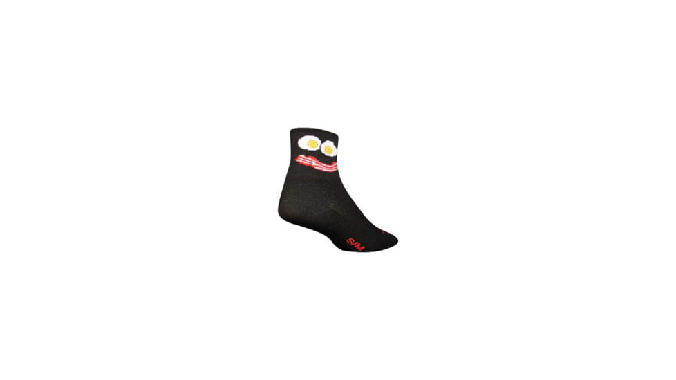 Sockguy Chain Luv Classic Lg/xl CHAINLUV L