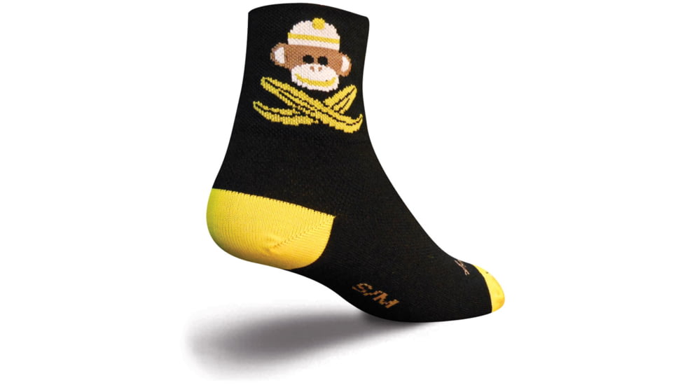 Sockguy Chain Luv Classic Lg/xl CHAINLUV L