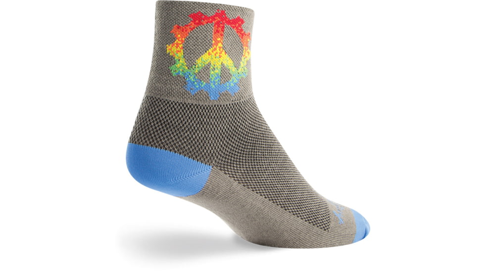 Sockguy Fbomb Classic Sm/md FBOMB S/M