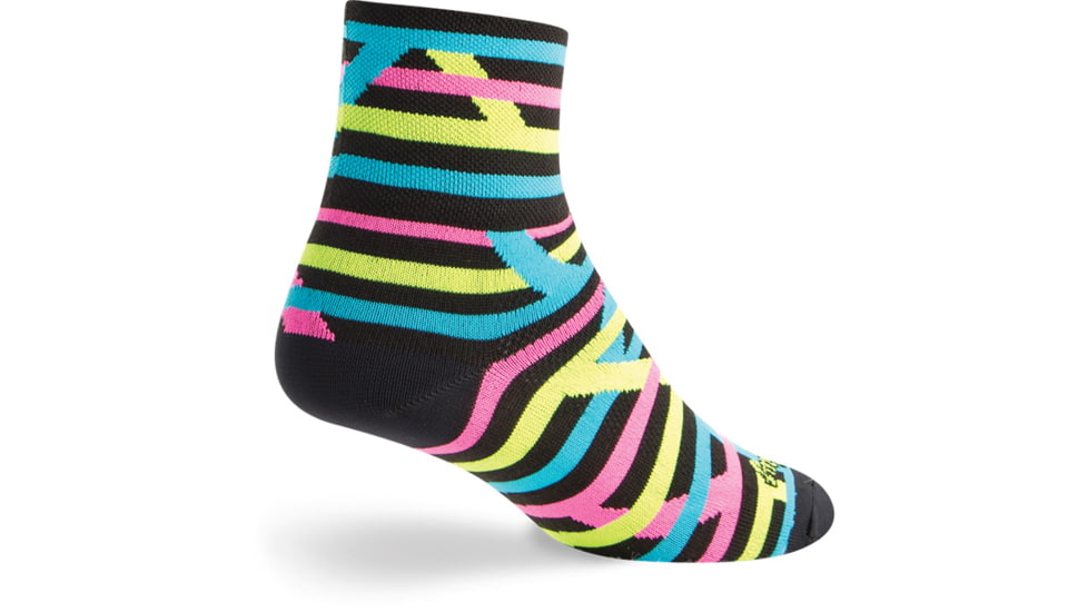 Sockguy Fbomb Classic Sm/md FBOMB S/M