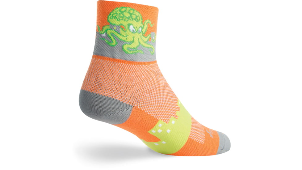 Sockguy Fbomb Classic Sm/md FBOMB S/M