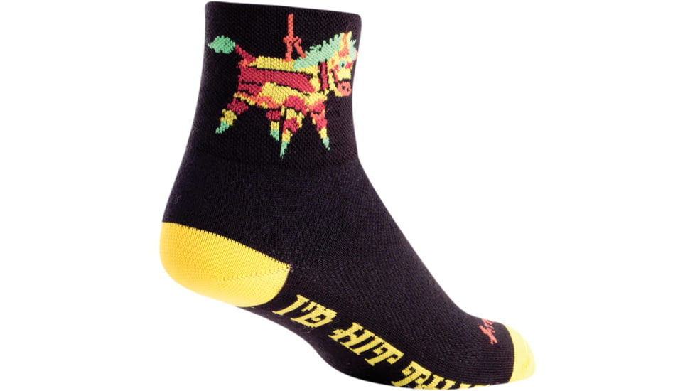 Sockguy Hit Me Classic Sm/md HITME SM/MD