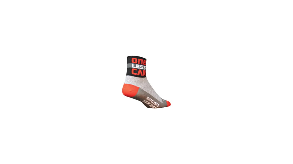 Sockguy Chain Luv Classic Lg/xl CHAINLUV L
