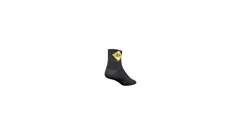 Sockguy Chain Luv Classic Lg/xl CHAINLUV L