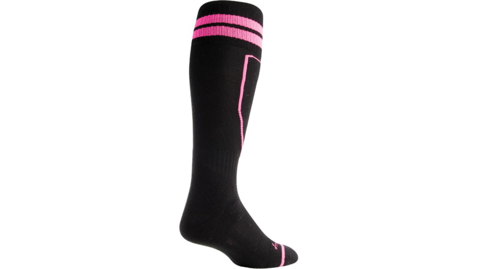 Sockguy Totally Acrylic Ski Sock Lg/xl MTTOTALLY L/X