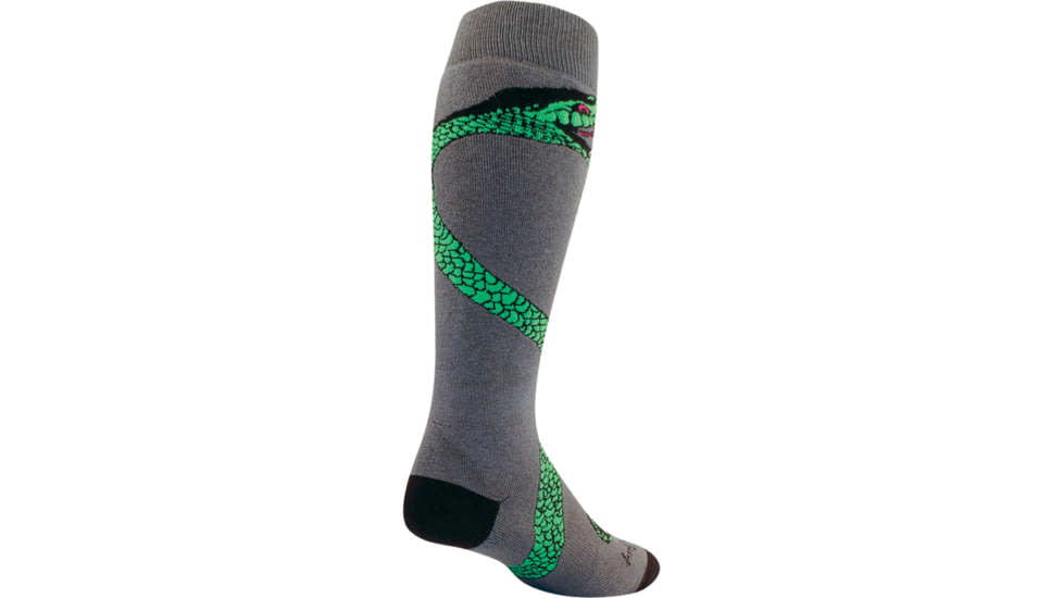 Sockguy Viper Acrylic Board Lg/xl MTVIPER L/X