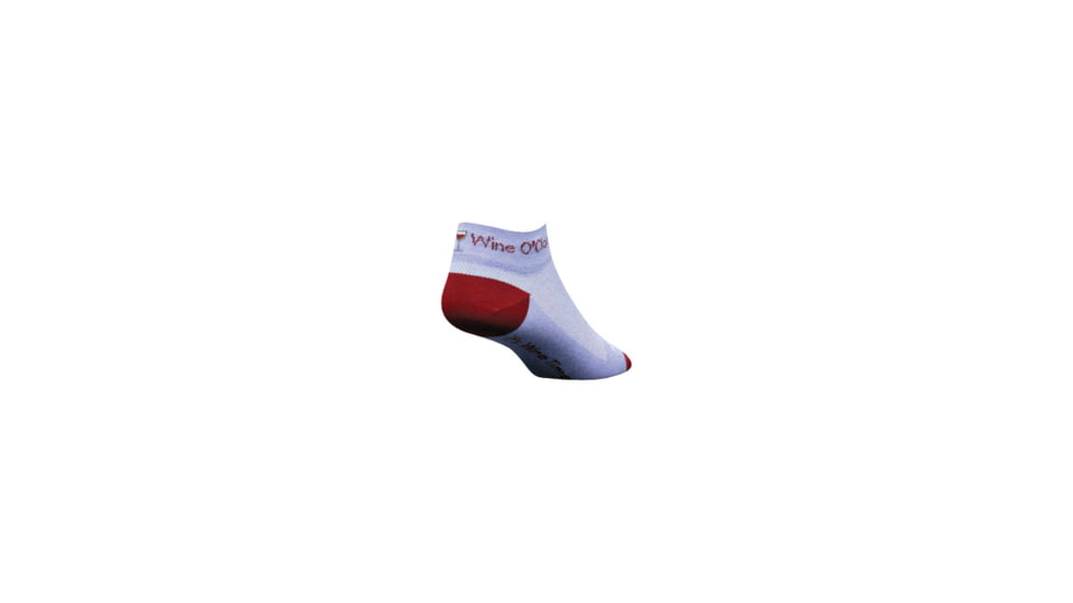 Sockguy Flower Child 1 Womens LFLOWERCHILD