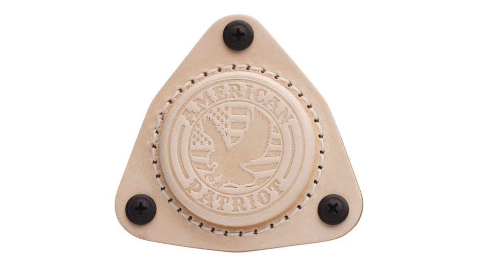 SofHold American Patriot Gun Magnet Mount, 1 Pack, Natural, Sofhold-AP-NAT-Official