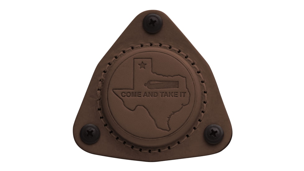 SofHold Come and Take It Gun Magnet Mount, 1 Pack, Rustic, CT-RUSTIC