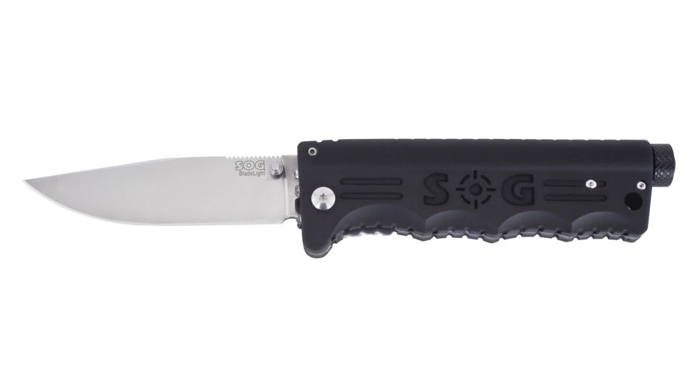 SOG Knives BladeLight  with LED Light Handle BLT50-N