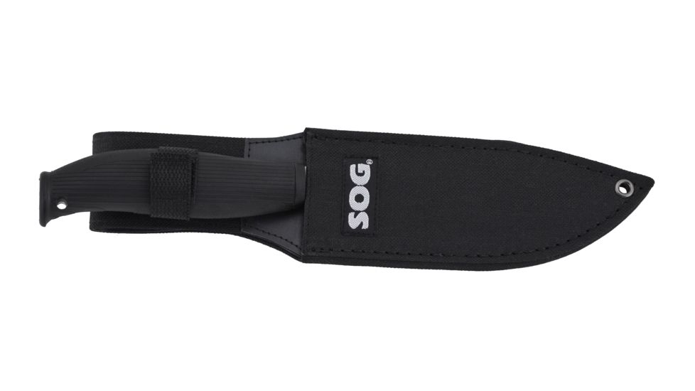 SOG Specialty Knives Tools Au01 N Aura Camping Knife