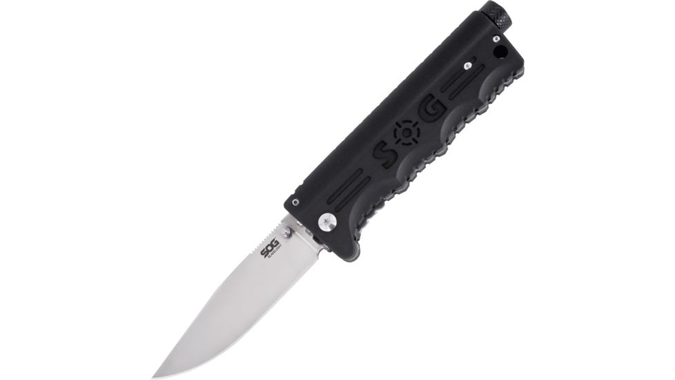 SOG Knives BladeLight Linerlock Folding Knife SOG99866
