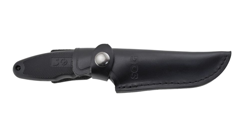 SOG Specialty Knives Tools Knife w/ Sheath