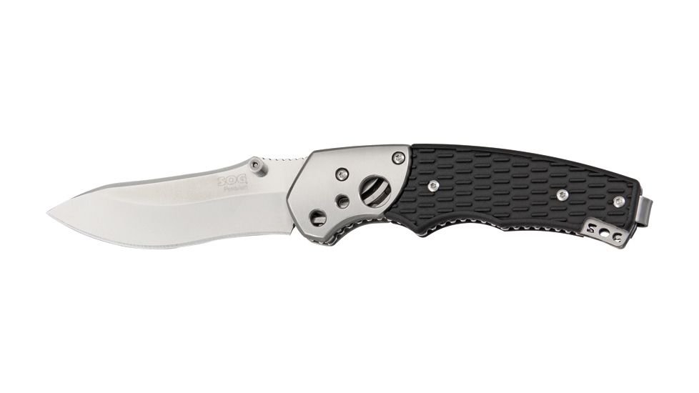 SOG Knives Pendulum Folding Knife SOG99331