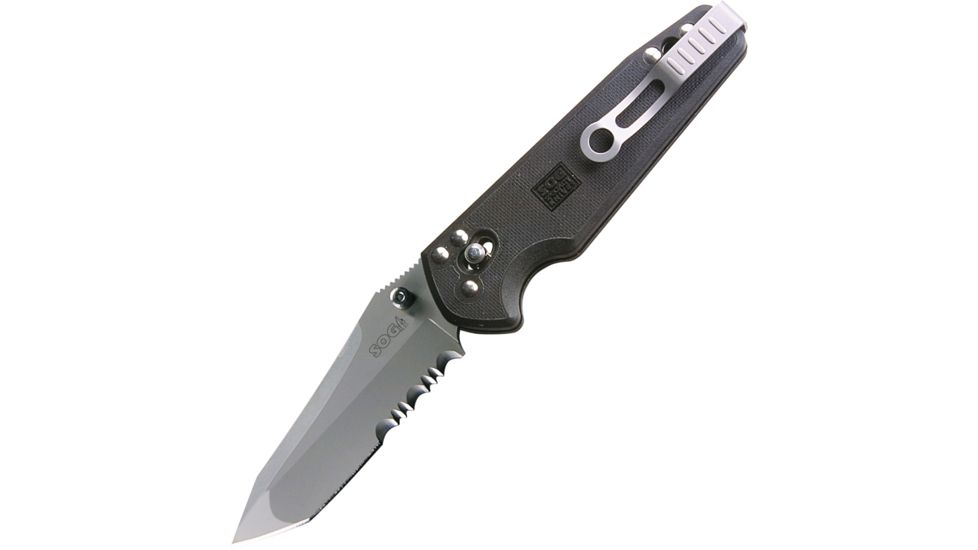 SOG X-Ray Vision Mini