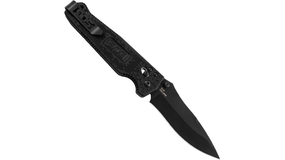 SOG Specialty Knives &amp; Tools Vision Arc Multi-Tool, Bead Blast, VS03-BX