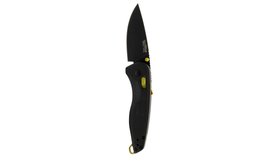 SOG Specialty Knives &amp; Tools Aegis At - Black + Moss - 11-41-11-41