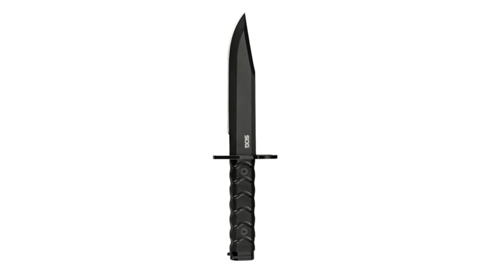 BAR15C Clip Point Bayonet