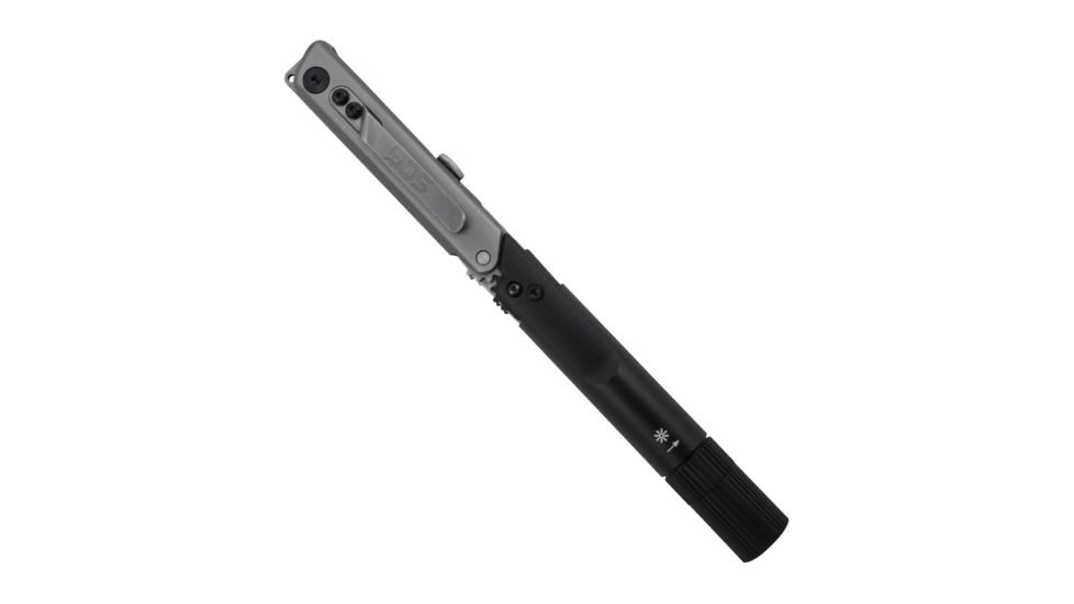 SOG Specialty Knives &amp; Tools Baton Q2 Multi-Tool, ID1011-CP