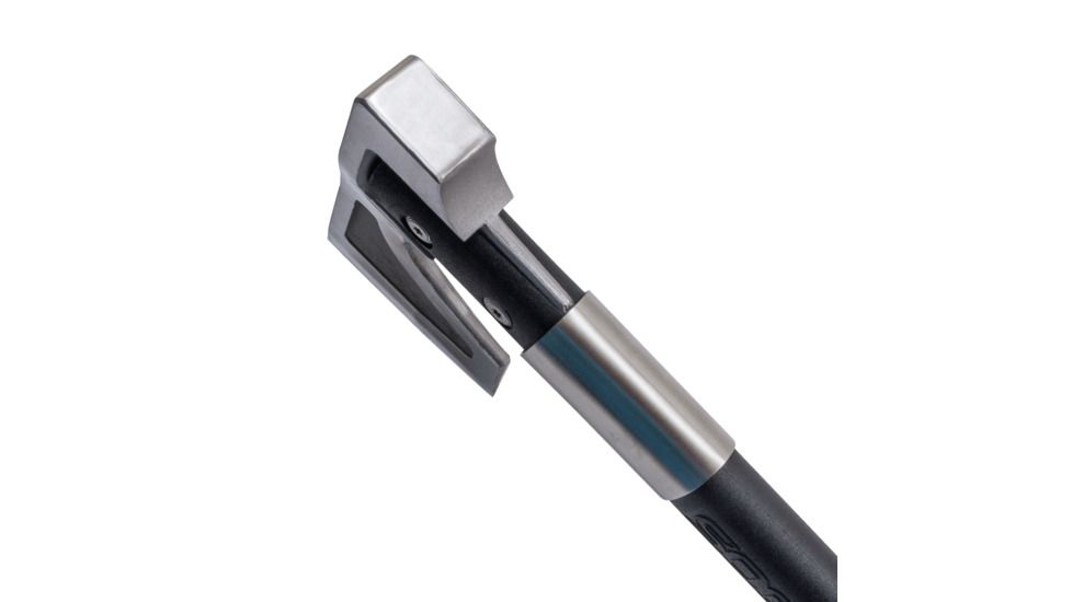 SOG Specialty Knives &amp; Tools Camp Axe, Satin, CH1001-CP