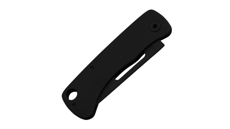 SOG Specialty Knives &amp; Tools Centi I Folding Knife, Black, CE1002-CP