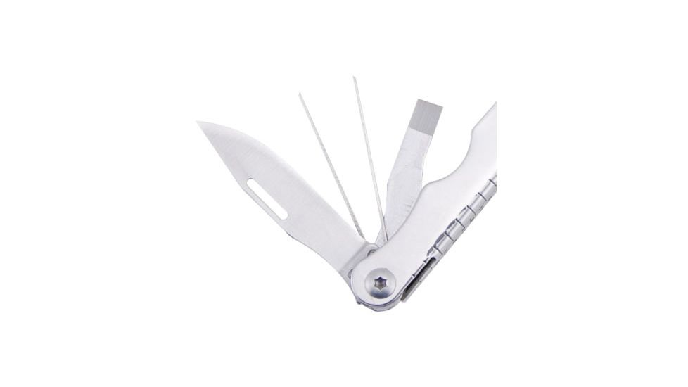SOG Specialty Knives and Tools Crosscut 2.0 Multitool- Clam Pack - CC51-CP