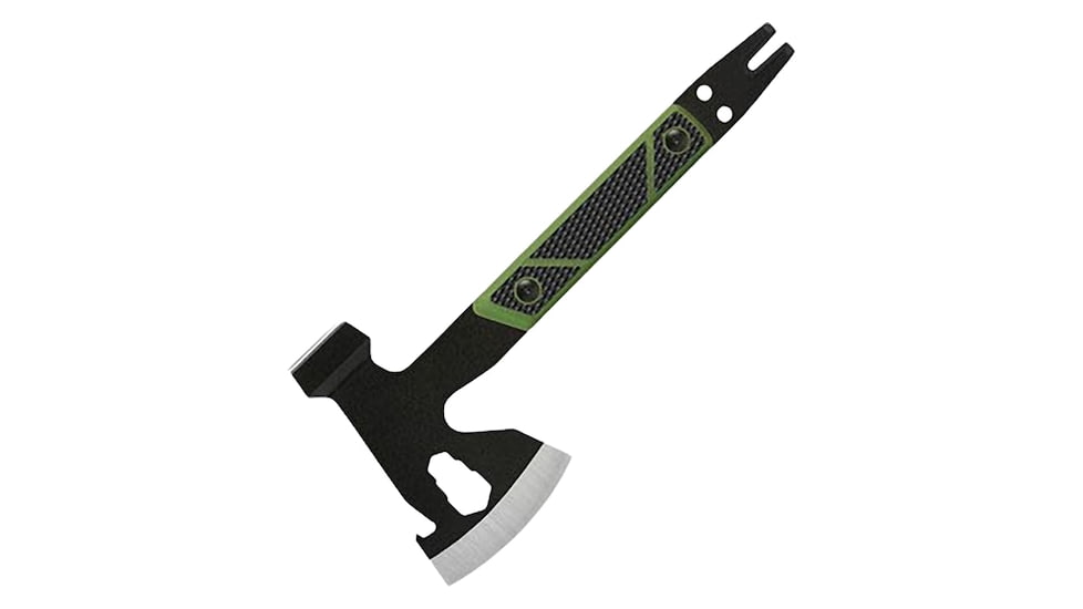 SOG Dual Strike Axe