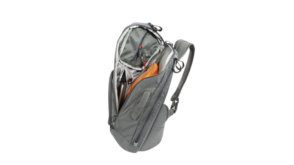 SOG Specialty Knives &amp; Tools Evac Tactical Sling Pack, 18L, Grey, CP1001G