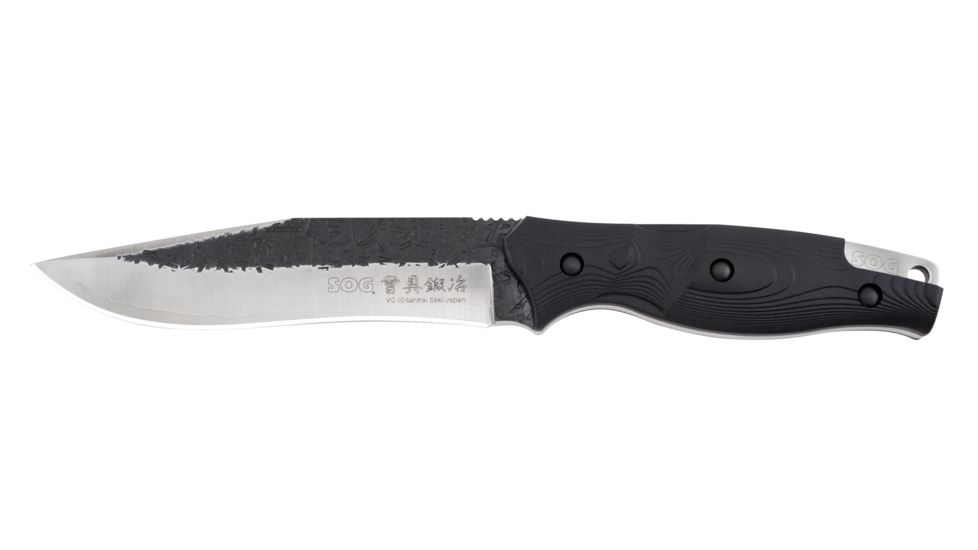 SOG Specialty Knives Tools FG01-L Forge Knife