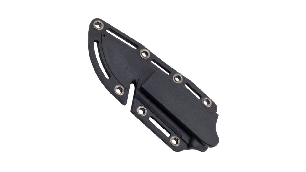 SOG Specialty Knives &amp; Tools Field Knife, Satin, FK1001-CP